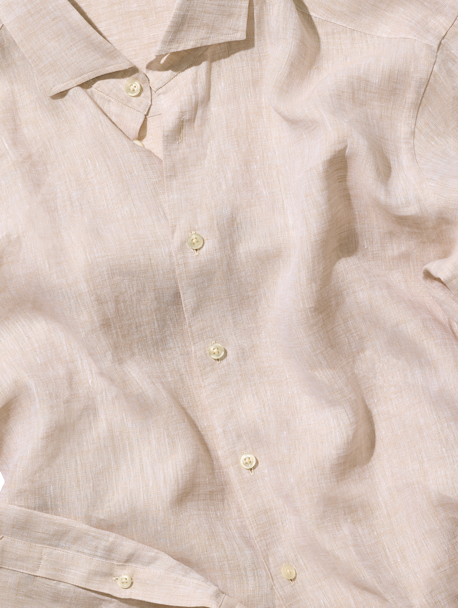 OB3 WEEKEND FINE LINEN | MEN (TAUPE)