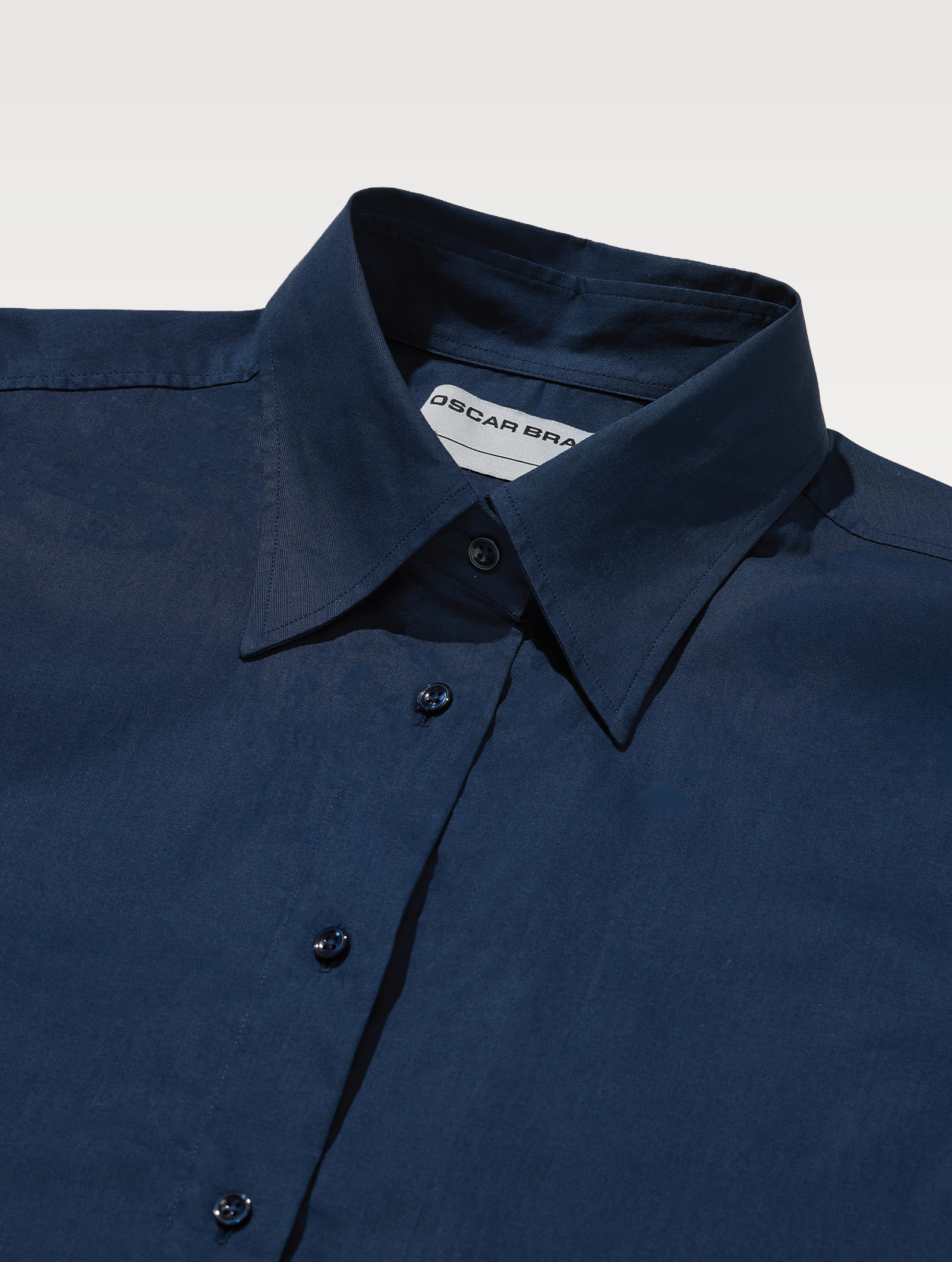 OB1 OFFICE CORE MUSSOLA | WOMEN (NAVY)