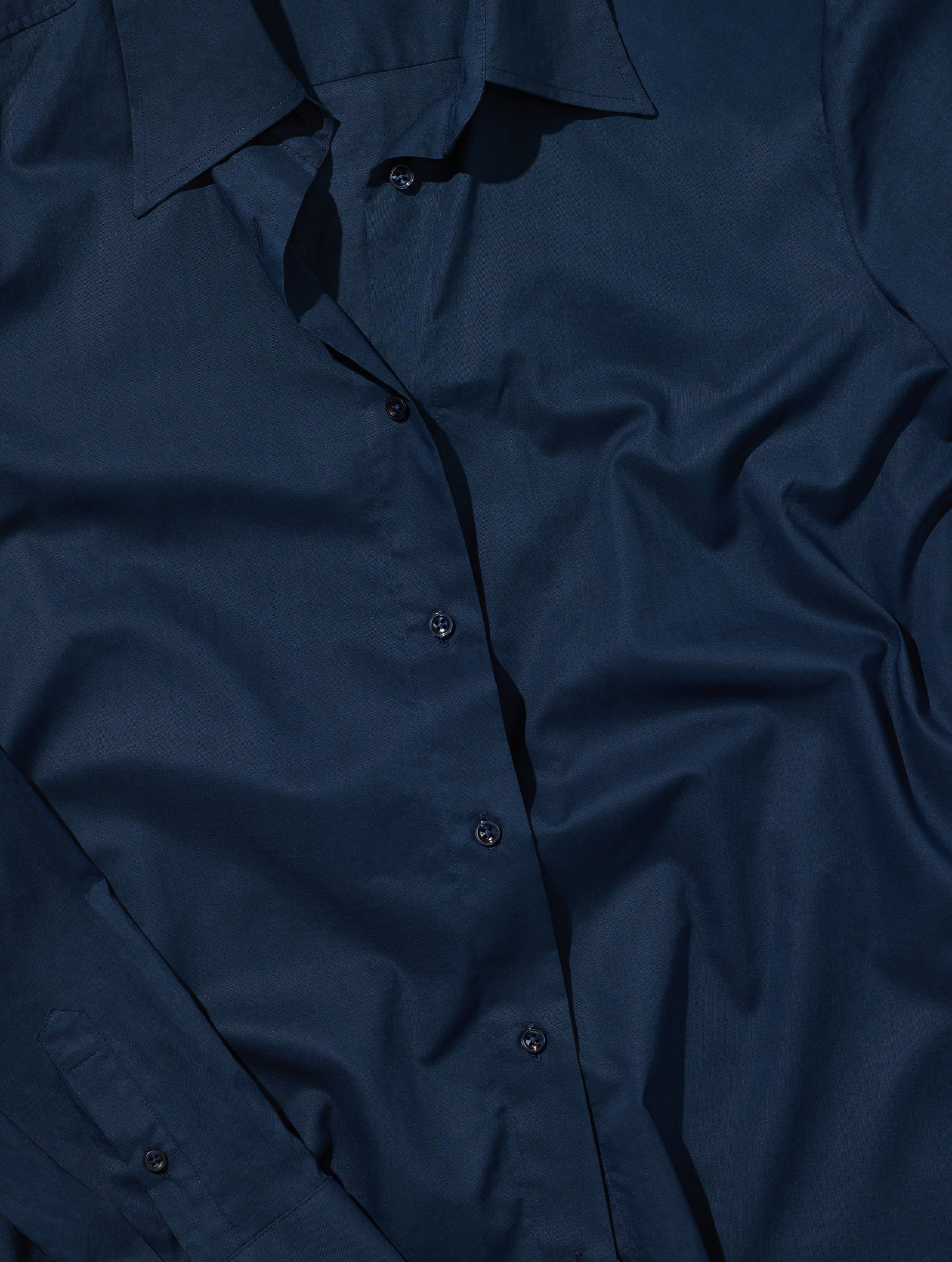 OB1 OFFICE CORE MUSSOLA | WOMEN (NAVY)
