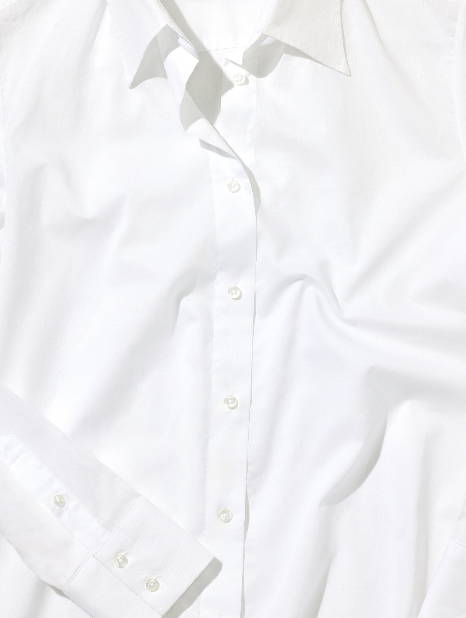 OB1 OFFICE CORE MUSSOLA | WOMEN (WHITE)