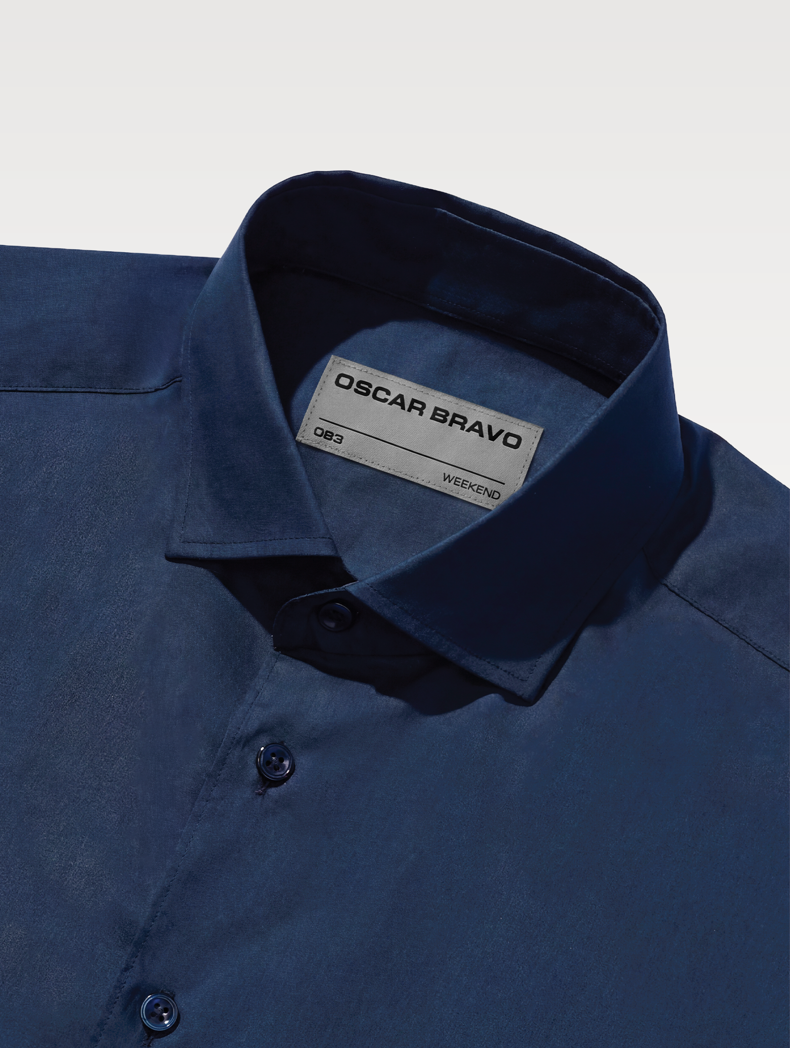 OB3 WEEKEND CORE MUSSOLA | MEN (NAVY)