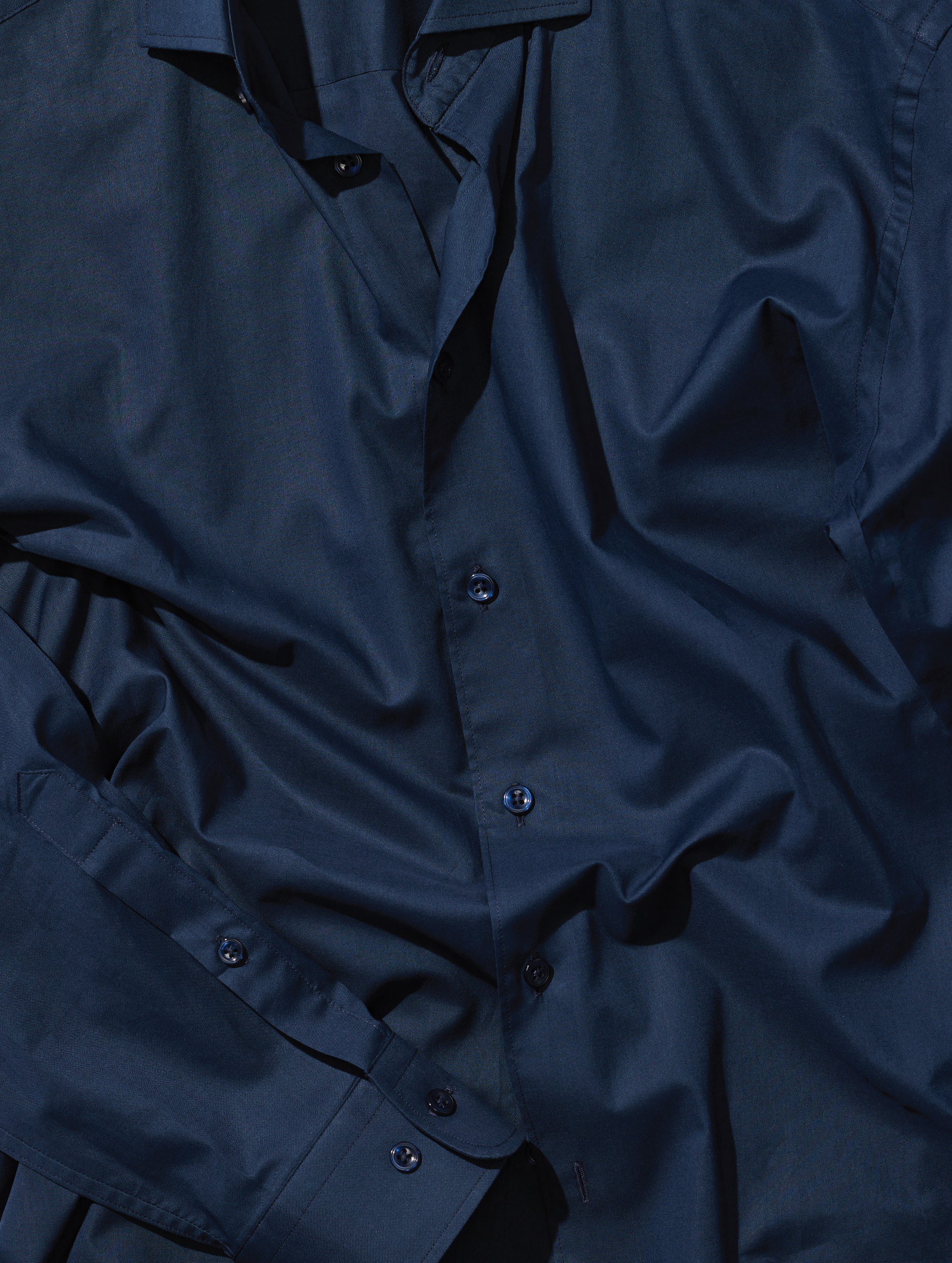 OB3 WEEKEND CORE MUSSOLA | MEN (NAVY)
