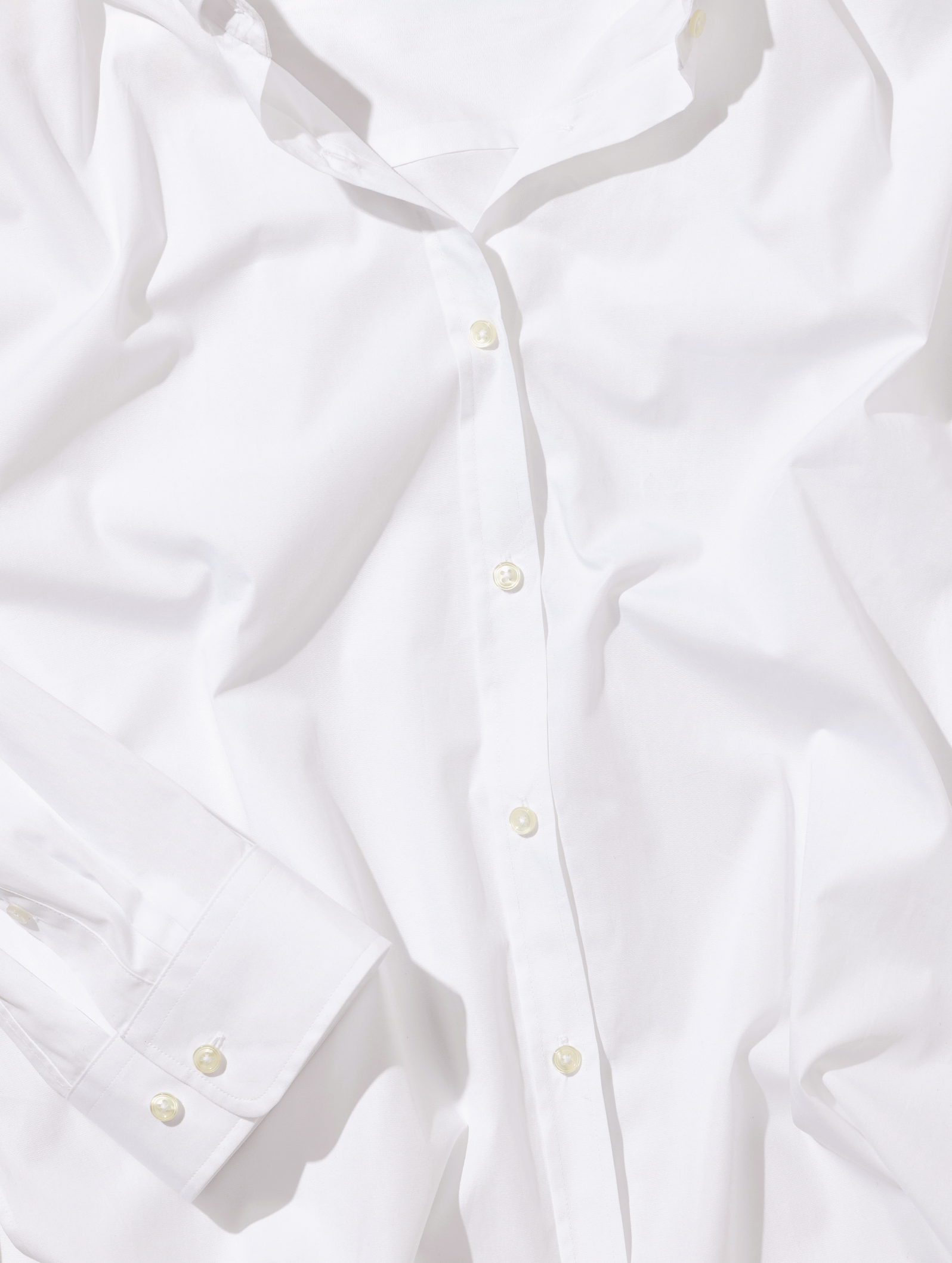 OB3 WEEKEND CORE POPLIN | WOMEN (WHITE)