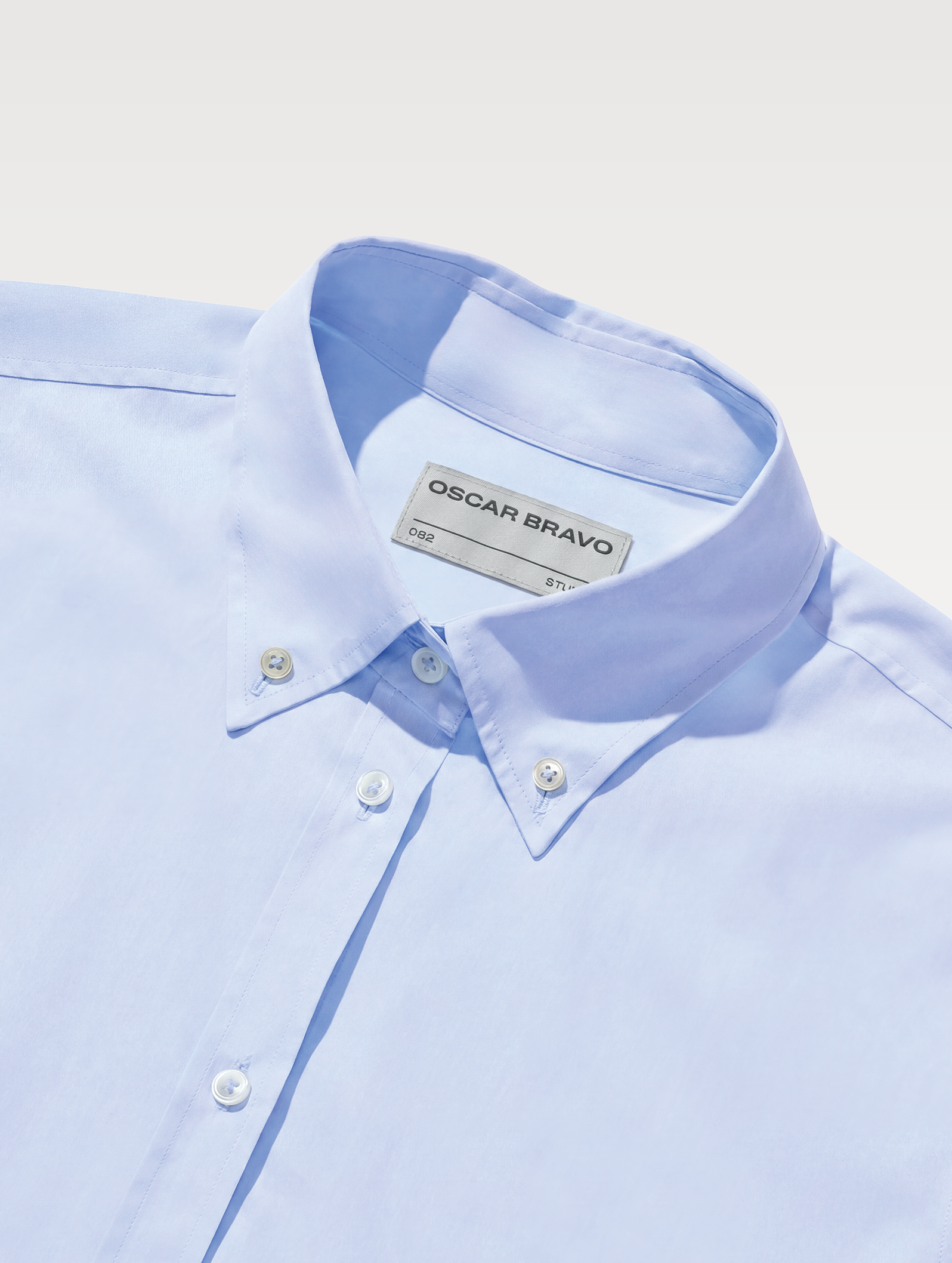 OB2 STUDIO CORE POPLIN | WOMEN (LIGHT BLUE)