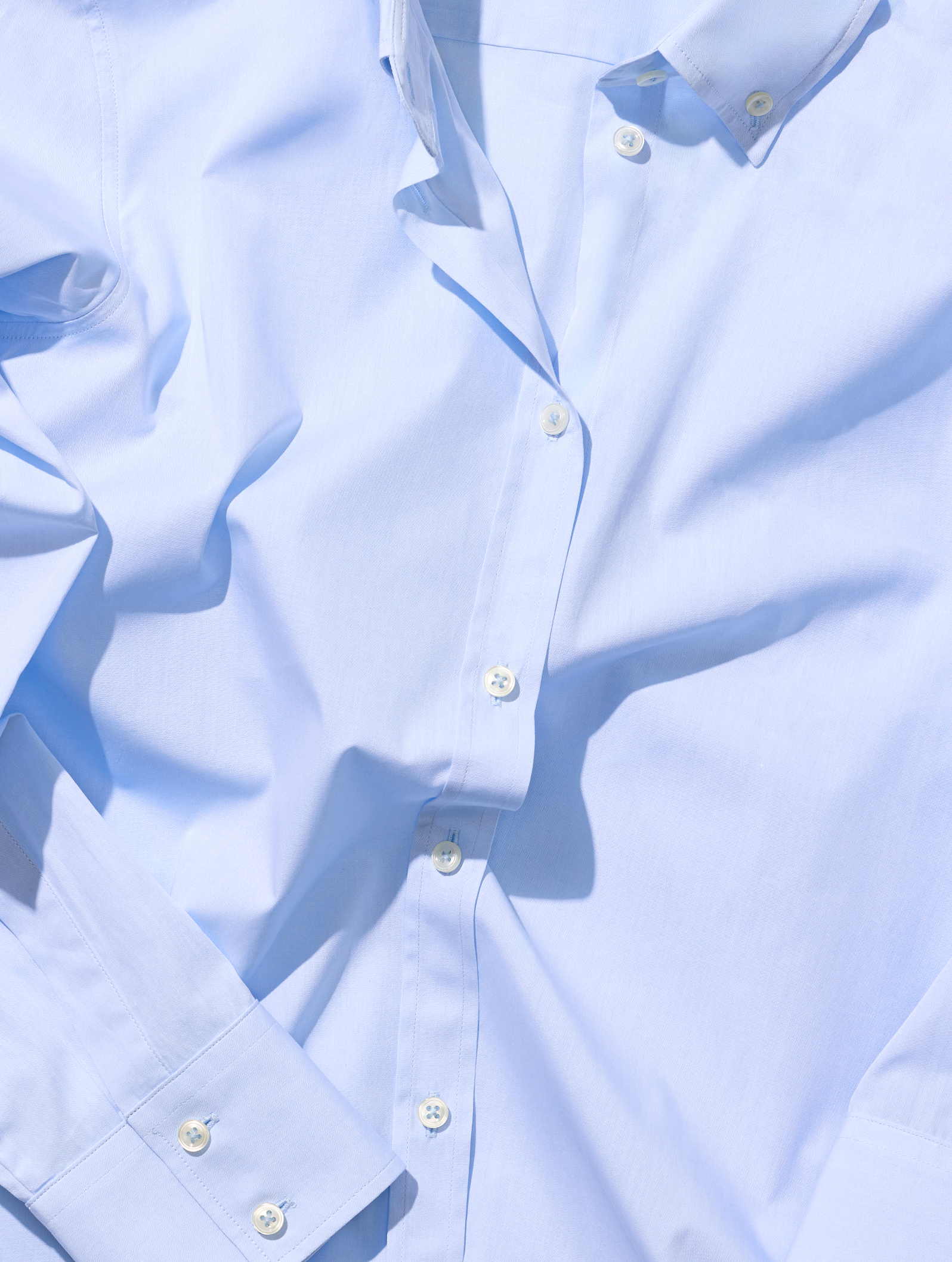 OB2 STUDIO CORE POPLIN | WOMEN (LIGHT BLUE)