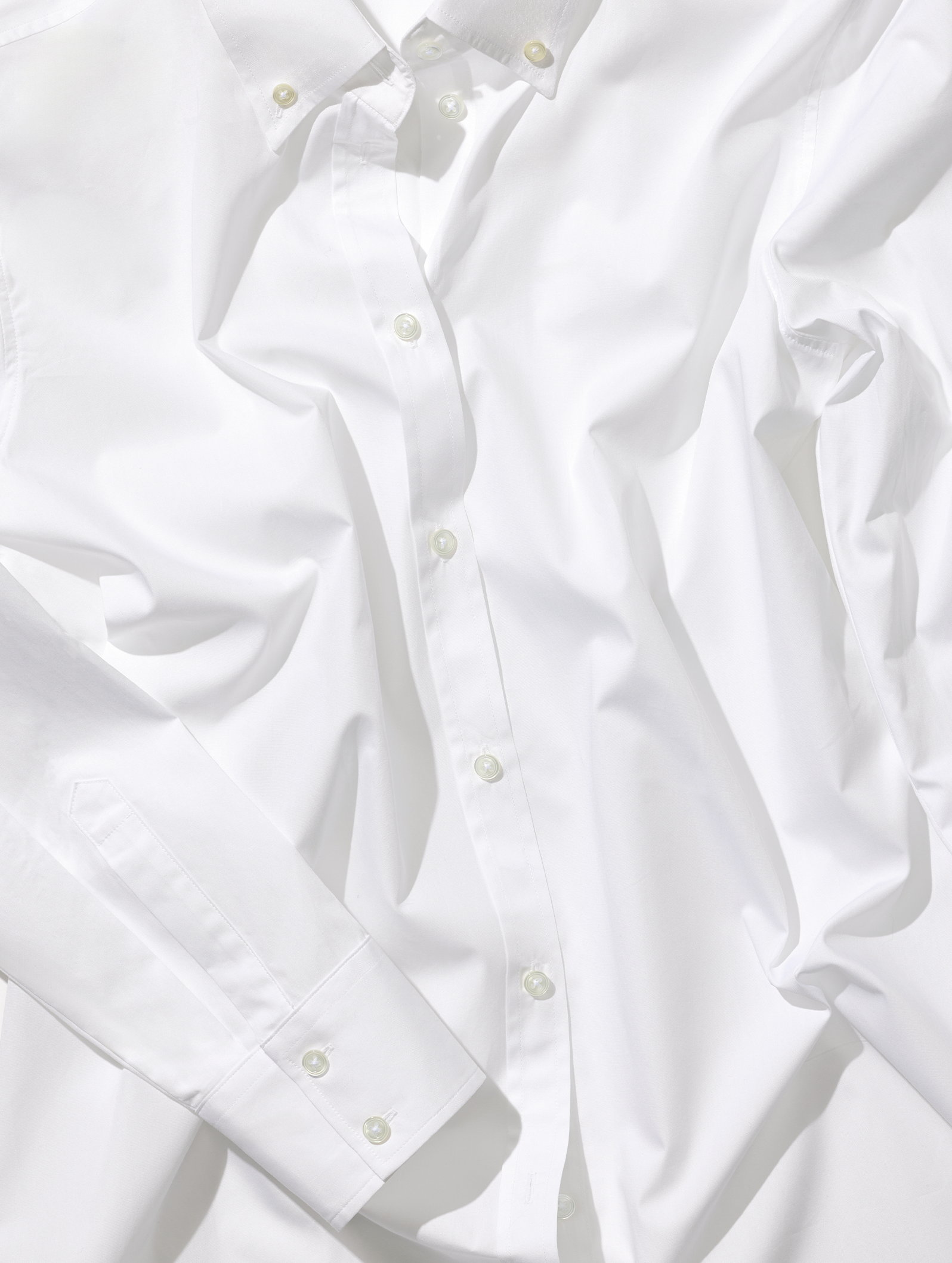 OB2 STUDIO CORE POPLIN | WOMEN (WHITE)