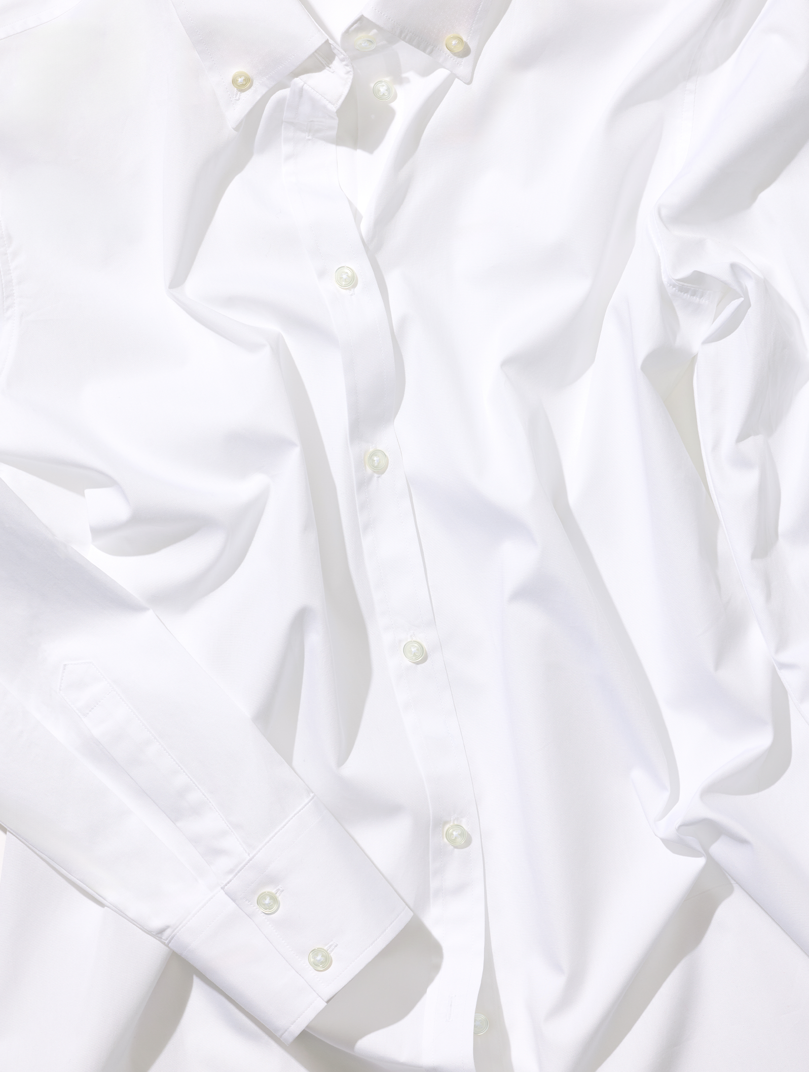 OB2 STUDIO CORE POPLIN | WOMEN (WHITE)