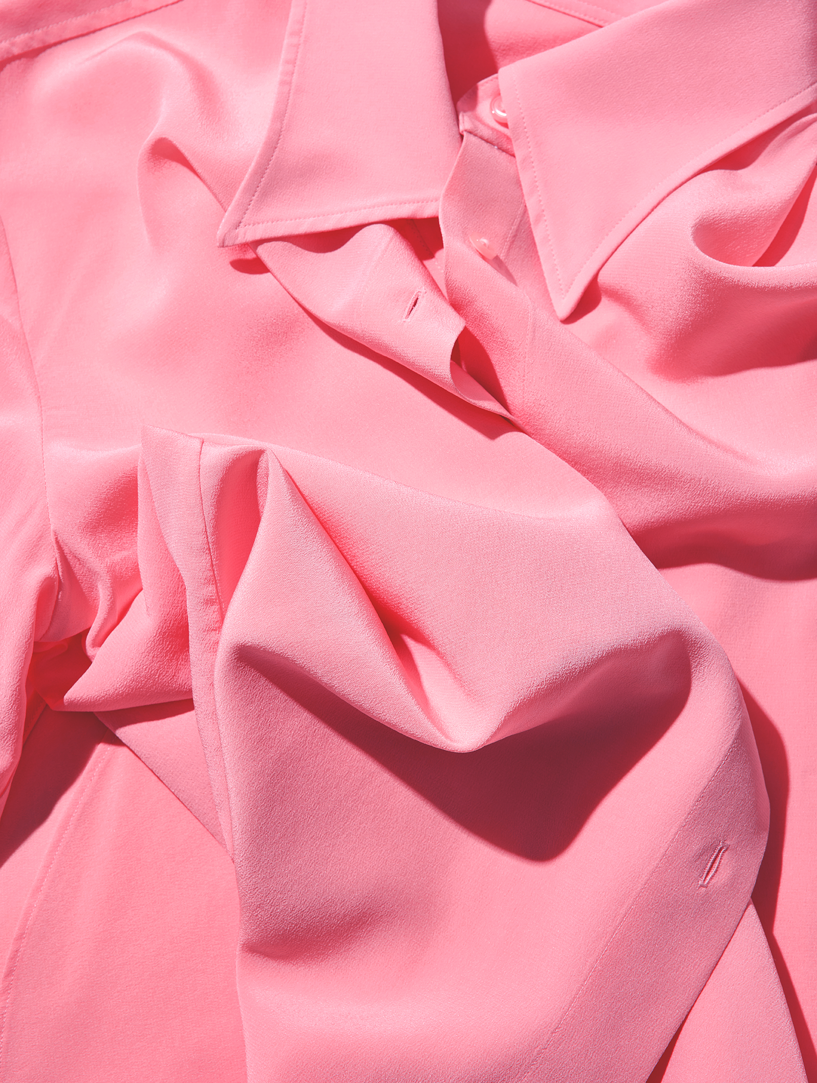 OB1 OFFICE SILK | WOMEN (BUBBLEGUM)